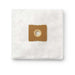Nedis Vacuum Cleaner Bag - 4 pcs, Synthetic, Most sold for: Universal, Most sold for: Universal - White