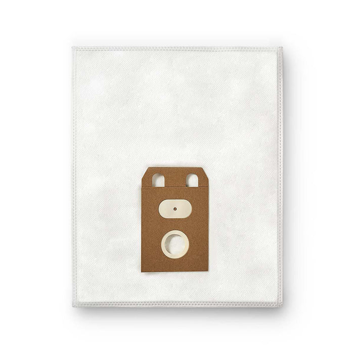 Nedis Vacuum Cleaner Bag - 4 pcs, Synthetic, Most sold for: Electrolux, Most sold for: Electrolux - White