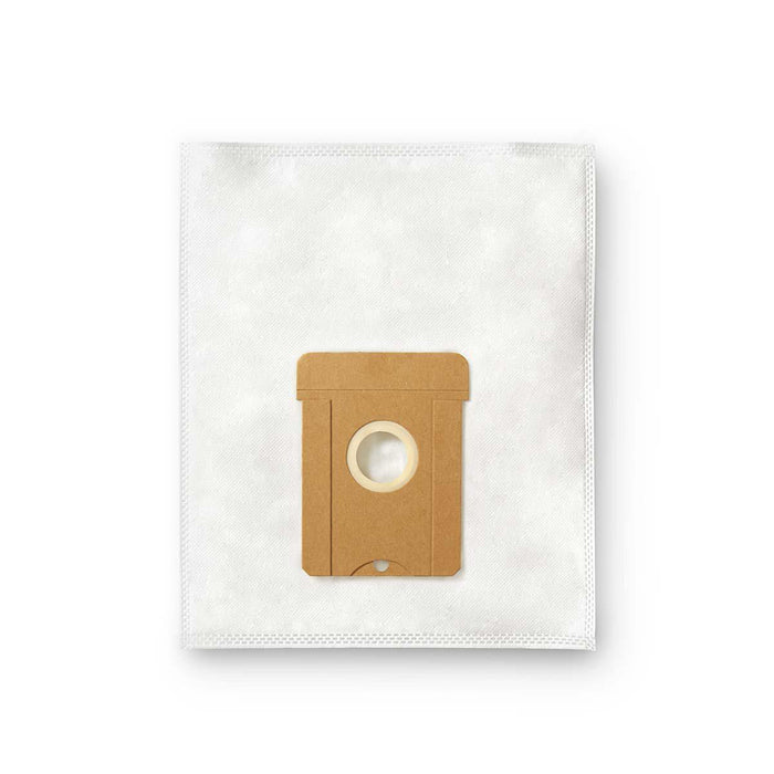 Nedis Vacuum Cleaner Bag - 4 pcs, Synthetic, Most sold for: AEG, Most sold for: AEG - White