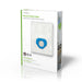 Nedis Vacuum Cleaner Bag - 4 pcs, Synthetic, Most sold for: Nilfisk, Most sold for: Nilfisk - White