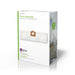 Nedis Vacuum Cleaner Bag - 4 pcs, Synthetic, Most sold for: Rowenta Bully ZR 765, Most sold for: Rowenta Bully ZR 765 - White