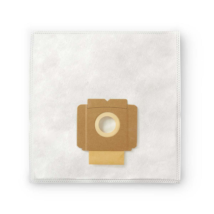 Nedis Vacuum Cleaner Bag - 4 pcs, Synthetic, Most sold for: Electrolux, Most sold for: Electrolux - White