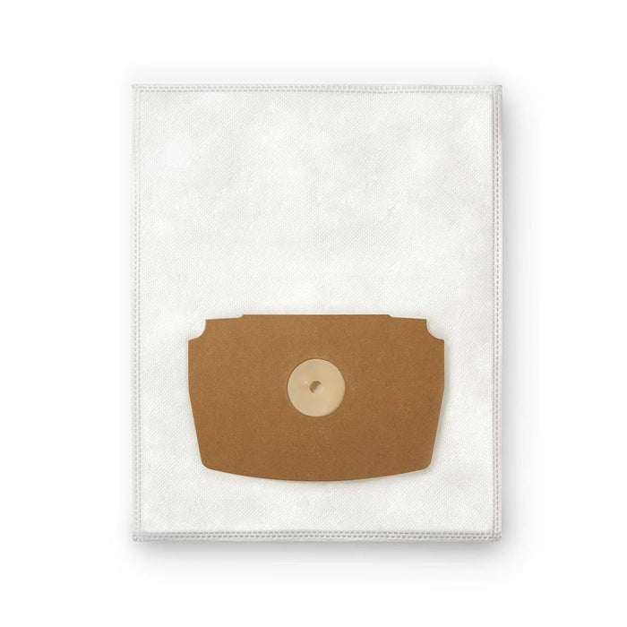 Nedis Vacuum Cleaner Bag - 4 pcs, Synthetic, Most sold for: Electrolux, Most sold for: Electrolux - White