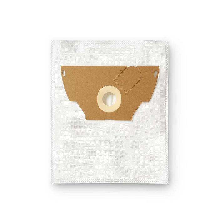 Nedis Vacuum Cleaner Bag - 4 pcs, Synthetic, Most sold for: Electrolux, Most sold for: Electrolux - White