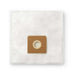 Nedis Vacuum Cleaner Bag - 4 pcs, Synthetic, Most sold for: Electrolux, Most sold for: Electrolux - White