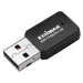 Edimax N300 Wi-Fi 4 Mini USB Adapter
