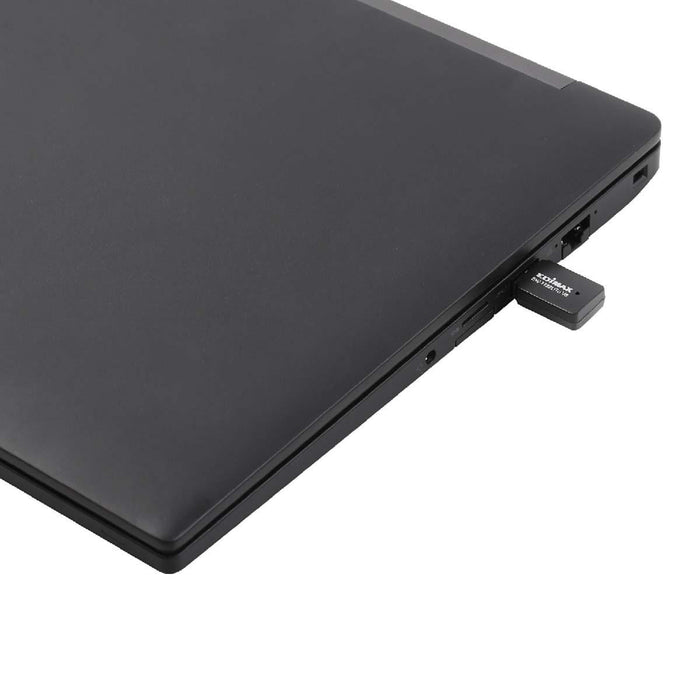 Edimax N300 Wi-Fi 4 Mini USB Adapter