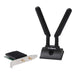 Edimax Wi-Fi 6 Dual Band 802.11ax & Bluetooth 5.0 PCI Express Adapter