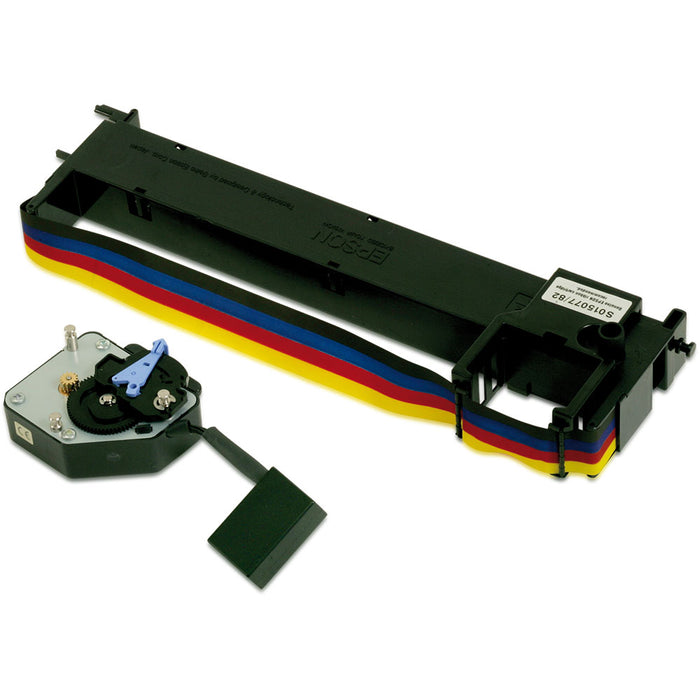 Epson Supplies color Kit For Lx300