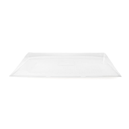 Nedis Drip Tray for Fridge / Freezer - 55.6 cm, 53 cm, 53 cm, White - Plastic