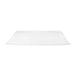 Nedis Drip Tray for Fridge / Freezer - 55.6 cm, 53 cm, 53 cm, White - Plastic