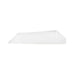 Nedis Drip Tray for Fridge / Freezer - 55.6 cm, 53 cm, 53 cm, White - Plastic