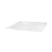 Nedis Drip Tray for Fridge / Freezer - 55.6 cm, 53 cm, 53 cm, White - Plastic