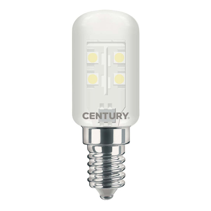 Century LED Lamp E14 T25 1.8 W 130 lm 2700 K