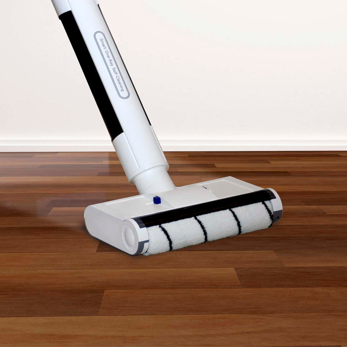 Nedis Floor Cleaner - 40 W - Cordless - Operation time in highest power mode: 60 min, 