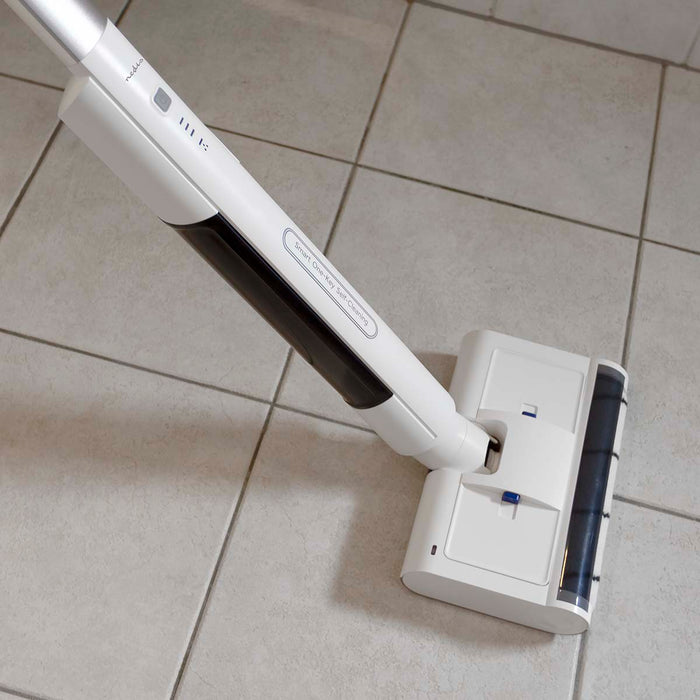 Nedis Floor Cleaner - 40 W - Cordless - Operation time in highest power mode: 60 min, 