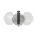 Nedis Headphones Stand - Aluminium - Aluminium, 