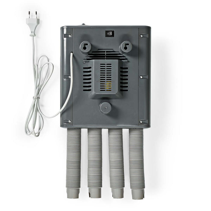 Nedis Shoe Dryer - 350 W - 45 °C - Overheating protection, 