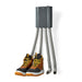 Nedis Shoe Dryer - 350 W - 45 °C - Overheating protection, 