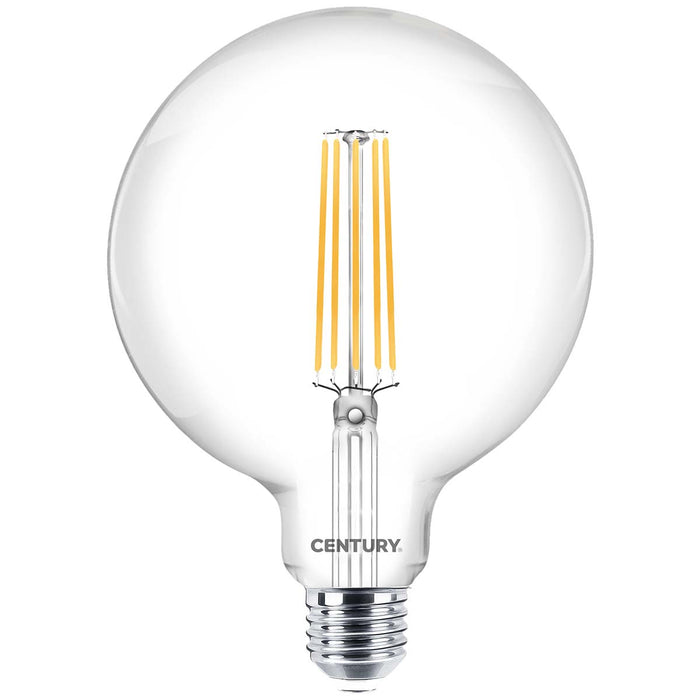 Century LED Vintage Filament Lamp E27 11W 1521 lm 2700 K