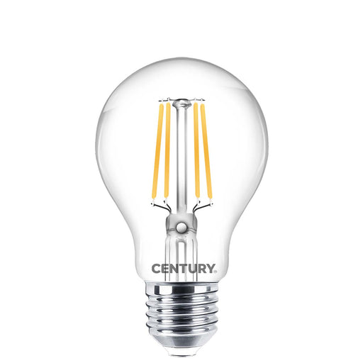 Century LED Vintage Filament Lamp Bulb 8 W 1055 lm 2700 K