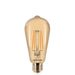 Century LED Lamp E27 Goccia Incanto Epoca 8 W (50 W) 630 lm 2200 K