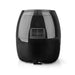 Nedis Hot Air Fryer - 4.6 l, Timer: 60 min, Digital, Digital - Black