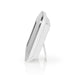 Nedis Kitchen Thermometer - Silver / White - Plastic - Digital display, 