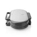 Nedis Waffle Maker - 2x 14 cm - 1200 W - Black, 
