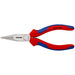 Knipex Snipe Nose Side Cutting Pliers 160 mm Precision