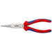 Knipex Snipe Nose Side Cutting Plier 200 mm
