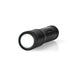 Nedis LED Torch - Battery Powered, 1.5 V DC, 3 W, Light range: 35 m - Beam angle: 10 °