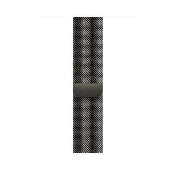 Apple - Loop for smart watch - 130-180 mm - graphite