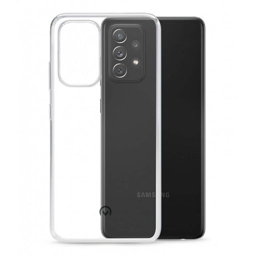 Mobilize Gelly Case Samsung Galaxy A72 5G Clear