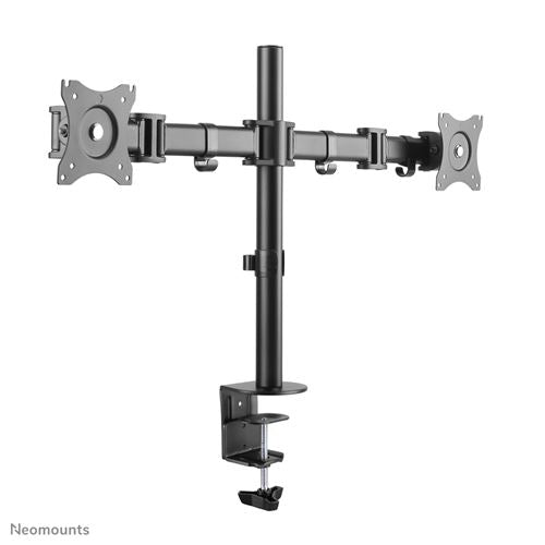 NM-D135DBLACK Neomounts Select monitor arm desk mount