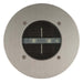 Ranex Solar Ground Spot 2 LED Round