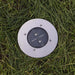 Ranex Solar Ground Spot 2 LED Round