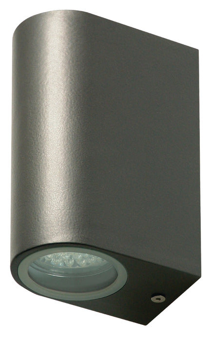 Ranex LED Outdoor Wall Light 6 W 230 lm Dark Grey