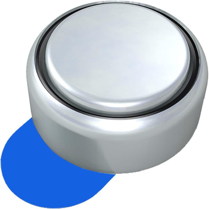 Rayovac Zinc-Air Battery PR44 1.4 V 6-Blister