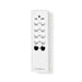 Nedis RF Smart Remote Control - 4 Channels - Programmable buttons, 