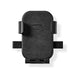 Nedis Smartphone Bicycle Mount - Universal - Adjustable Width - Adjustable, 