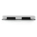 Nedis Soundbar Mount - Compatible with: Sonos® Beam, Wall, 5 kg, ABS / Steel - Black