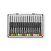 Nedis Precision Screwdriver Set - 3x PH / 4x Flat / 4x Hex / 4x Tx, 