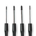 Nedis Precision Screwdriver Set - 3x PH / 4x Flat / 4x Hex / 4x Tx, 