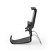 Nedis Smartphone Gaming Holder - Used for: Smartphone - 4.5" - 6.5", 