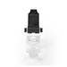 Nedis Smartphone Gaming Holder - Used for: Smartphone - 5" - 6.5", 
