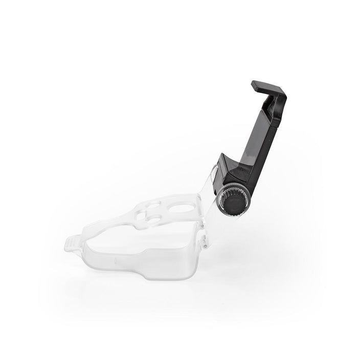 Nedis Smartphone Gaming Holder - Used for: Smartphone - 5" - 6.5", 
