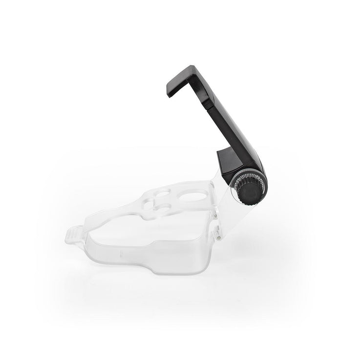 Nedis Smartphone Gaming Holder - Used for: Smartphone - 5" - 6.5", 