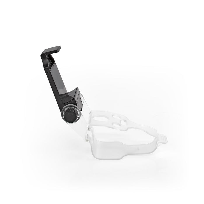 Nedis Smartphone Gaming Holder - Used for: Smartphone - 5" - 6.5", 
