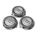 Philips SH30/50 Replacement Shaving Head 1000 Series (S1xxx) / 3000 Series (S3xxx)